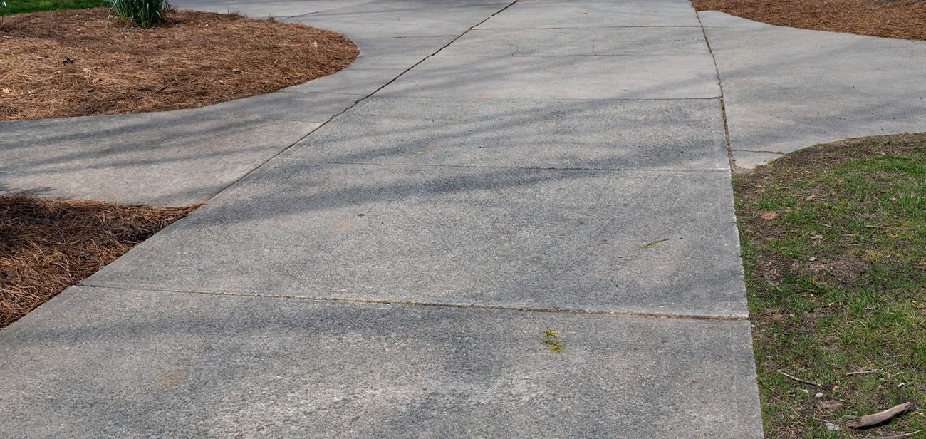 Poquoson Concrete Contractor, Concrete Company and Concrete Driveways
