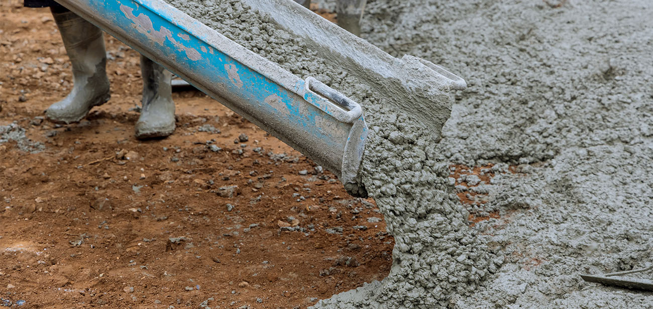 Poquoson Concrete Contractor, Concrete Company and Concrete Driveways